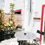 Сasa de vacaciones Quinta Do Marinheiro - Meco