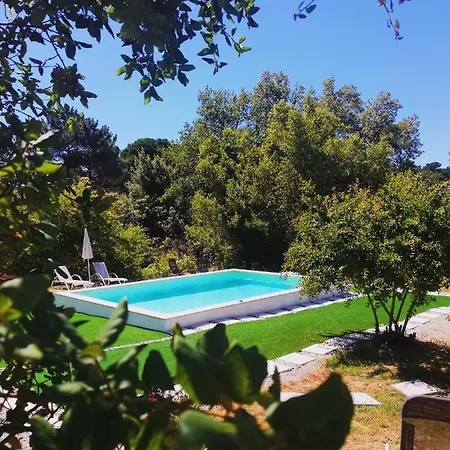 Quinta Do Marinheiro - Meco