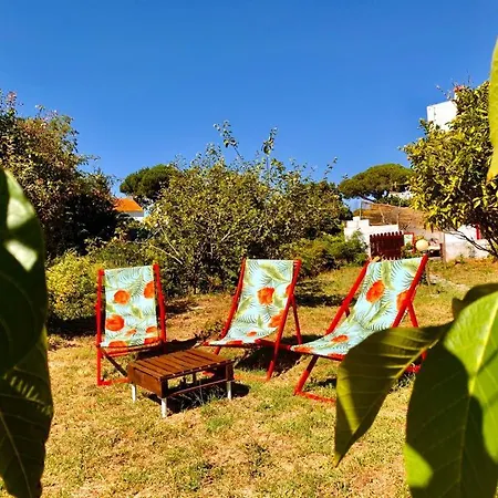 Quinta Do Marinheiro - Meco Casa de Férias *