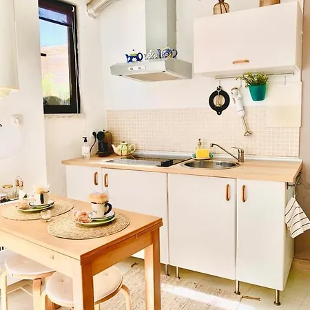 Quinta Do Marinheiro - Meco Aldeia do Meco