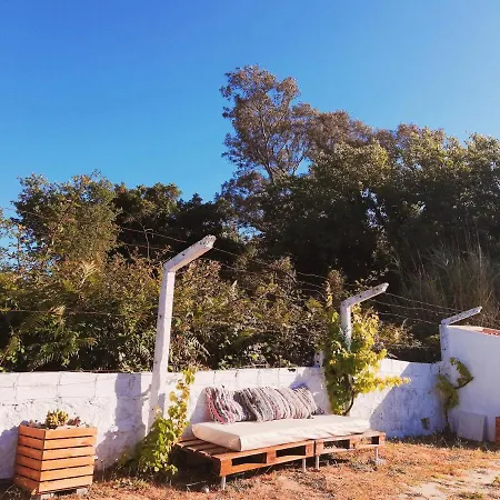 Quinta Do Marinheiro - Meco *