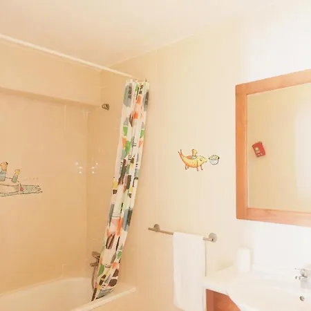 Сasa de vacaciones Quinta Do Marinheiro - Meco *