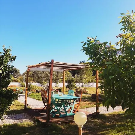 Quinta Do Marinheiro - Meco Aldeia do Meco