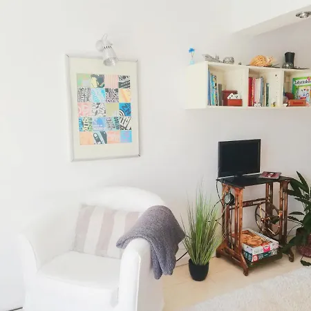 Сasa de vacaciones Quinta Do Marinheiro - Meco