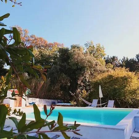 Casa de Férias Quinta Do Marinheiro - Meco