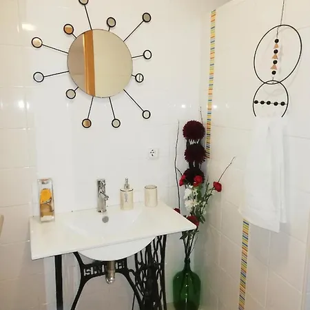 Quinta Do Marinheiro - Meco