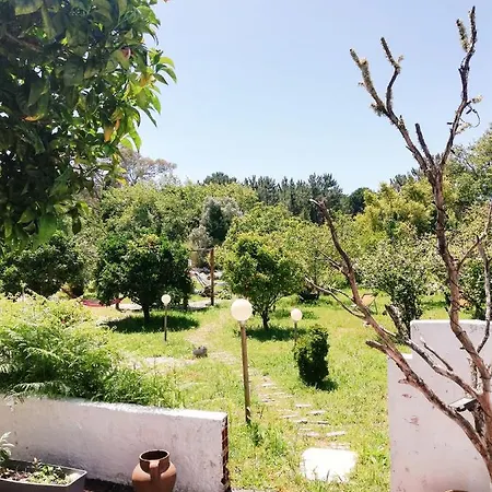 Сasa de vacaciones Quinta Do Marinheiro - Meco Aldeia do Meco