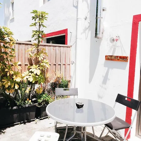 Сasa de vacaciones Quinta Do Marinheiro - Meco