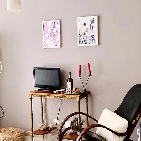 Сasa de vacaciones Quinta Do Marinheiro - Meco