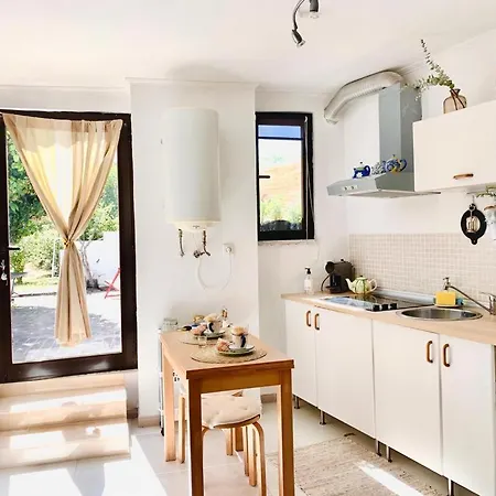 Quinta Do Marinheiro - Meco Casa de Férias *