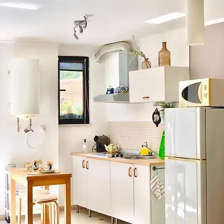 Сasa de vacaciones Quinta Do Marinheiro - Meco *